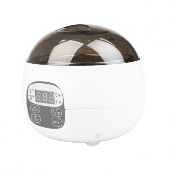 Wax heater 75W 4