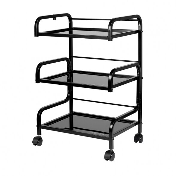 Pro Ink 1014 trolley, black