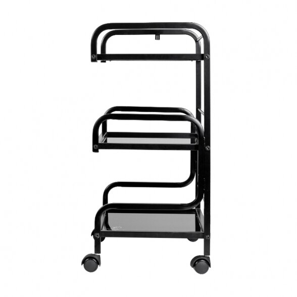 Pro Ink 1014 trolley, black 1