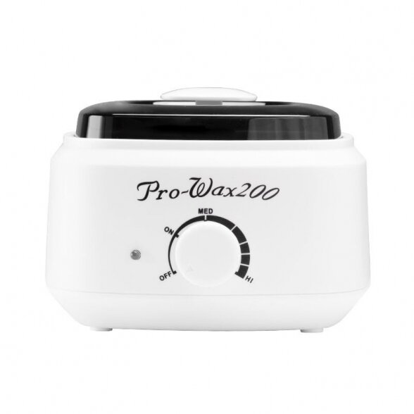 Wax heater PRO WAX 200, 100W