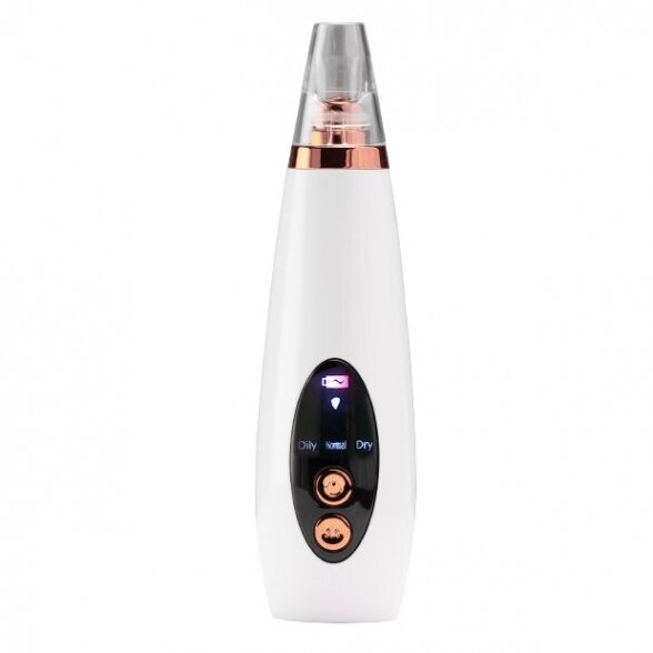 Blackhead and pore vacuum cleaner BLACKHEAD