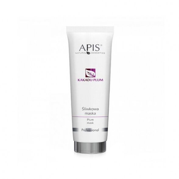 APIS plum mask, 100ml