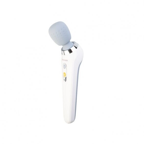 Anti-cellulite body massager 3