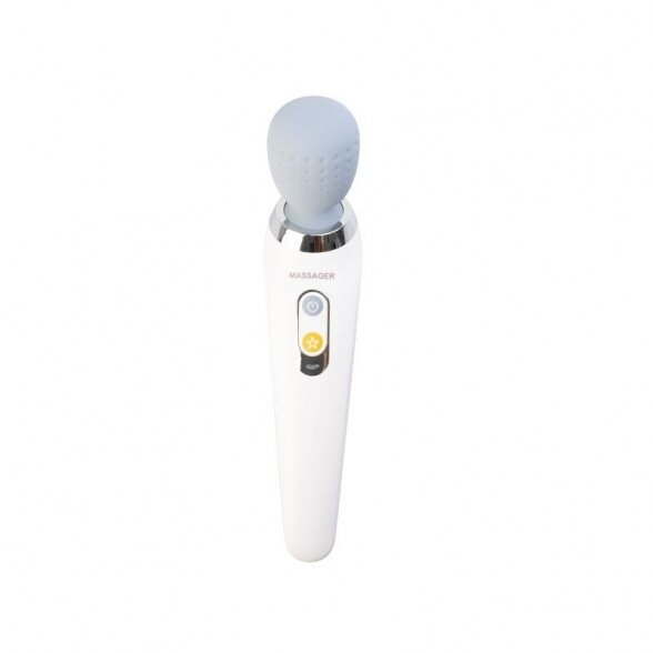 Anti-cellulite body massager 4