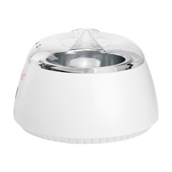 Wax heater FHC-E205, 500ML 100W, white 2