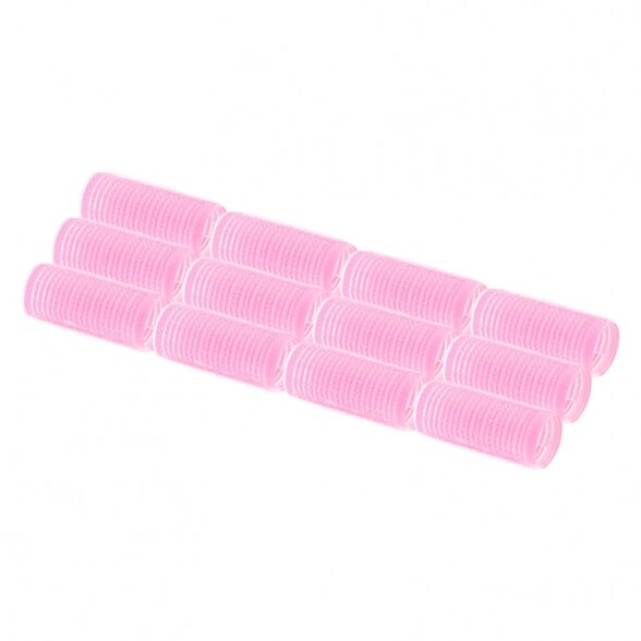 Hair curlers 2.5 CM 10 pcs.