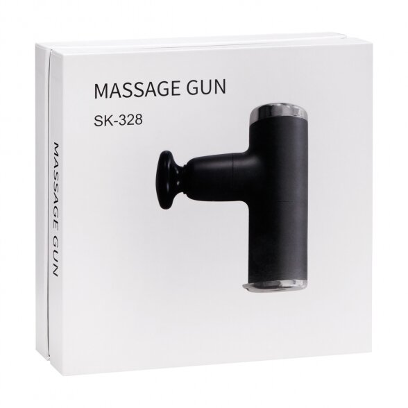 Massager MG04 4