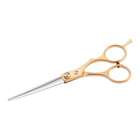 SNIPPEX cutting scissors 6.0 GOLD