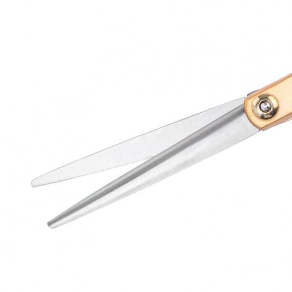 SNIPPEX cutting scissors 6.0 GOLD 1