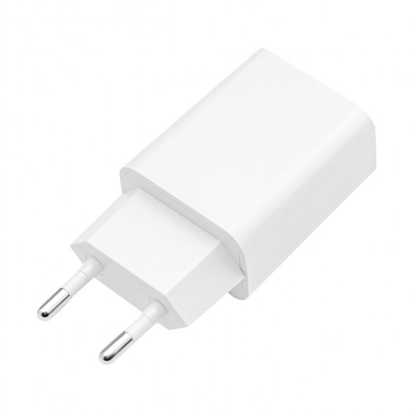 Charger, power adapter USB 5V/2A 1