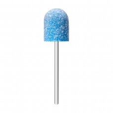 Exo blue Med šlifavimo kepurėlės 10 mm / 60, 20 vnt Med Cap (frezos antgalis)