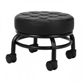 Master pedicure chair H13, black