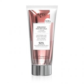 APIS watermelon cream-mousse with Mangoes and Vitamin E, 200ml