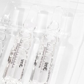 SYIS skin revitalizing serum in ampoules 10x3ml