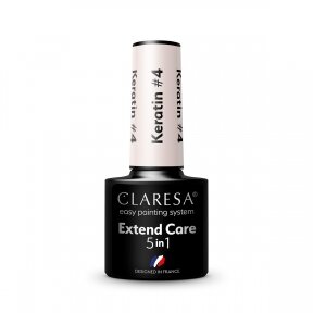 CLARESA EXTEND CARE 5IN1 THE BASE, KERATIN 4, 5G