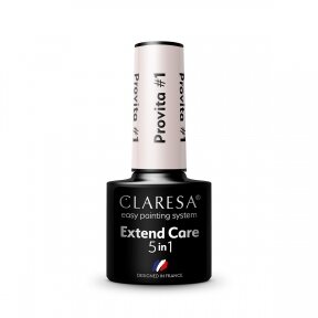 CLARESA EXTEND CARE 5IN1 PAGRINDAS,PROVITA 1, 5G