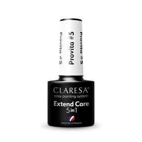 CLARESA EXTEND CARE 5in1 PAGRINDAS, PROVITA 5, 5g