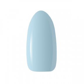 Hybrid nail polish CLARESA ICE CREAM