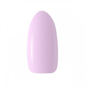 Hybrid nail polish CLARESA ICE CREAM 6, 5g