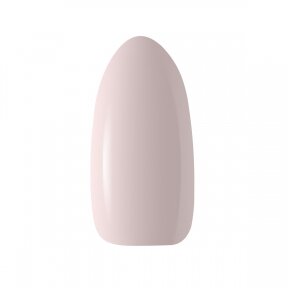 Hybrid nail polish CLARESA NUDE 102, 5g