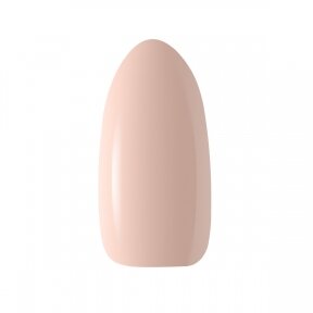 Hybrid nail polish CLARESA NUDE 106, 5g