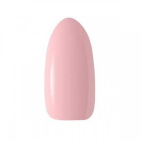 Hybrid nail polish CLARESA NUDE 107, 5g