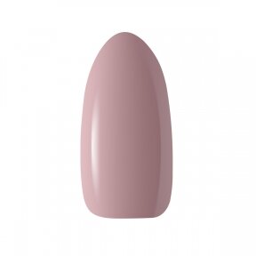 Hybrid nail polish CLARESA NUDE 117, 5g