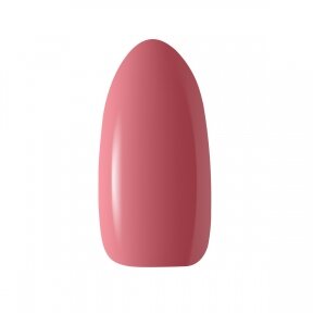 Hybrid nail polish CLARESA NUDE 120, 5g