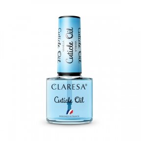 Cuticle oil CLARESA VANILLA