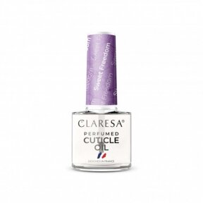 Cuticle oil CLARESA SWEET FREEDOM