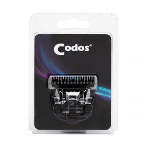 Codos stainless steel blade for clipper CHC-969