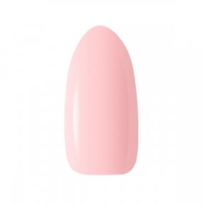 Claresa statybinis nagų priauginimo gelis Soft&Easy gel, Baby Pink, 12g