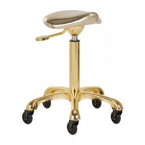 Gabbiano Fine Gold Roll Speed ​​master chair