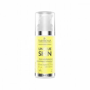 Farmona face cream with Vitamin C, 50ml