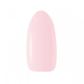 Claresa hybrid nail polish FRENCH TIME 3, 5g