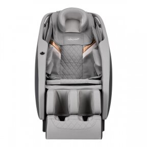 Массажное кресло Сакура Classic 305 Серый