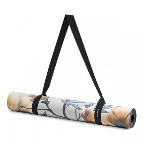 Sports and Yoga mat 1107