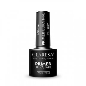 CLARESA Primer Ultra Tape gruntas,  5 ml