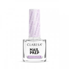 CLARESA Nail Prep dehidratorius, 5 ml