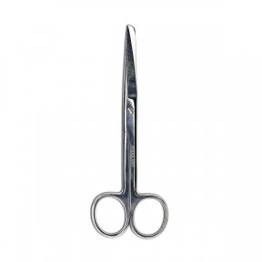 Podoland pedicure scissors, 14cm