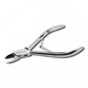 PODOLAND nippers for shortening and cutting nails 01, 1.8cm
