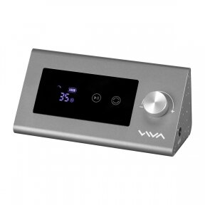 VIVA PRO 602 Manicure cutter, brushless (silent)