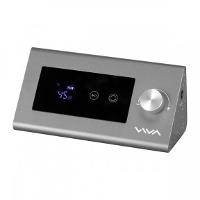 VIVA 602 S Manicure cutter