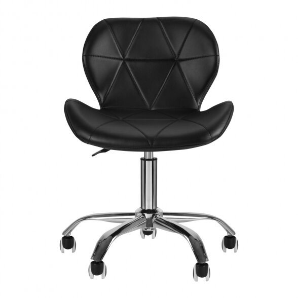 Salon chair QS-06, black sp. 3