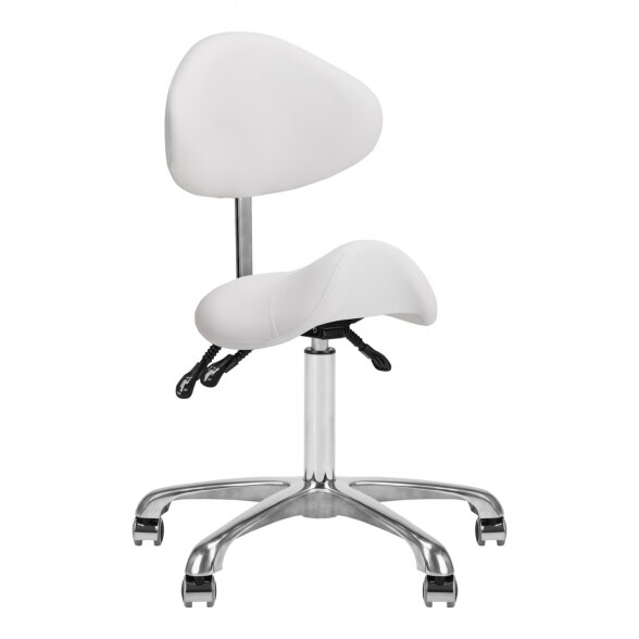 Master&#39;s chair 1004 GIOVANNI, white