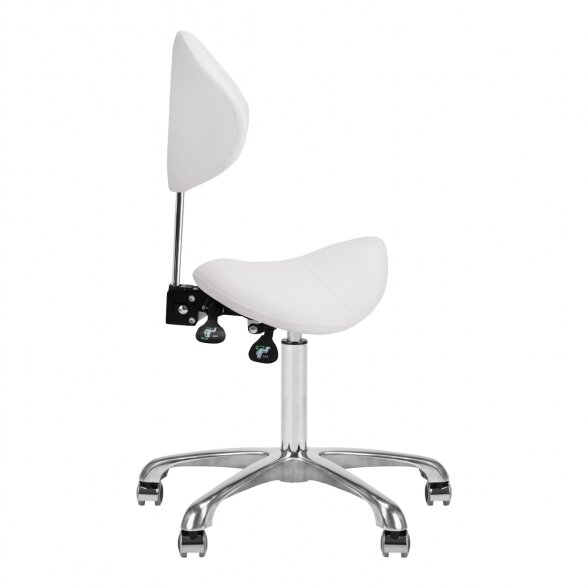 Master&#39;s chair 1004 GIOVANNI, white 2