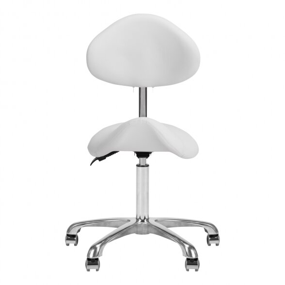 Master&#39;s chair 1004 GIOVANNI, white 3