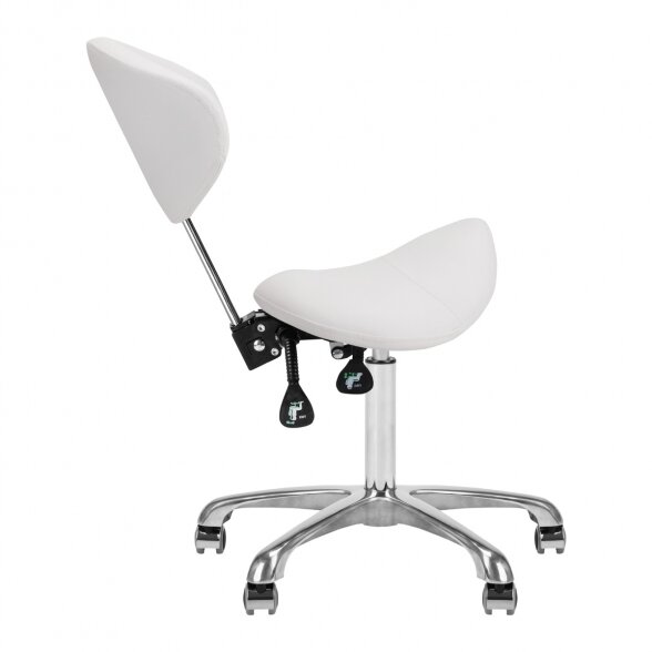 Master&#39;s chair 1004 GIOVANNI, white 5