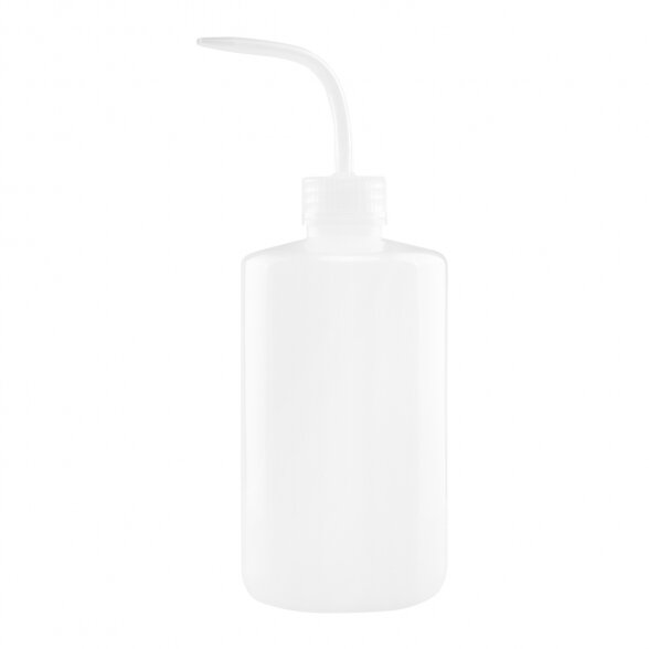 LPDE water bottle 250ml