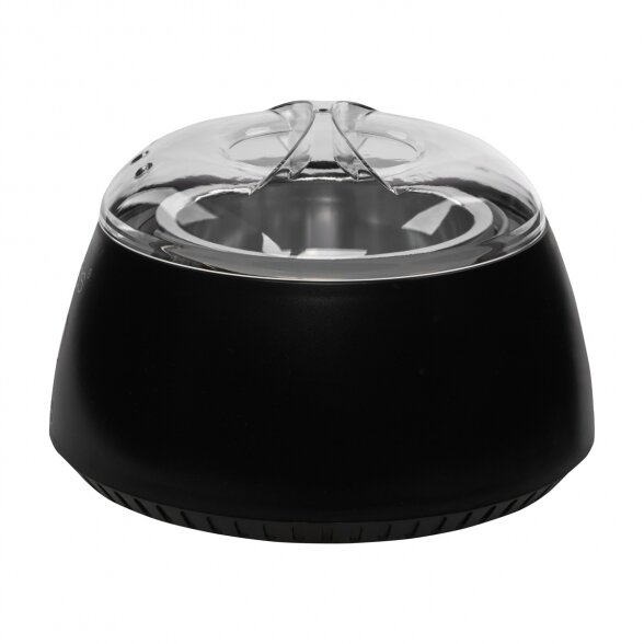 WAX HEATER WAX KISS FHC-E2052, 100W BLACK, 500ml 2